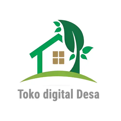 FAV Toko digital Desa